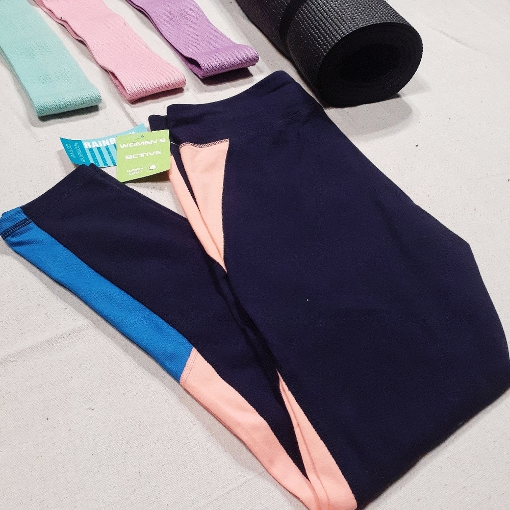 Rainbeu active leggings